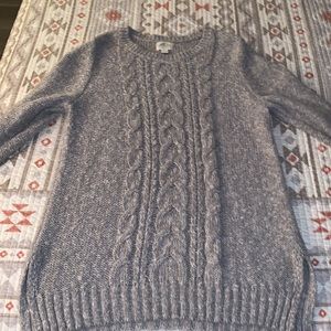 St Johns Bay long sweater